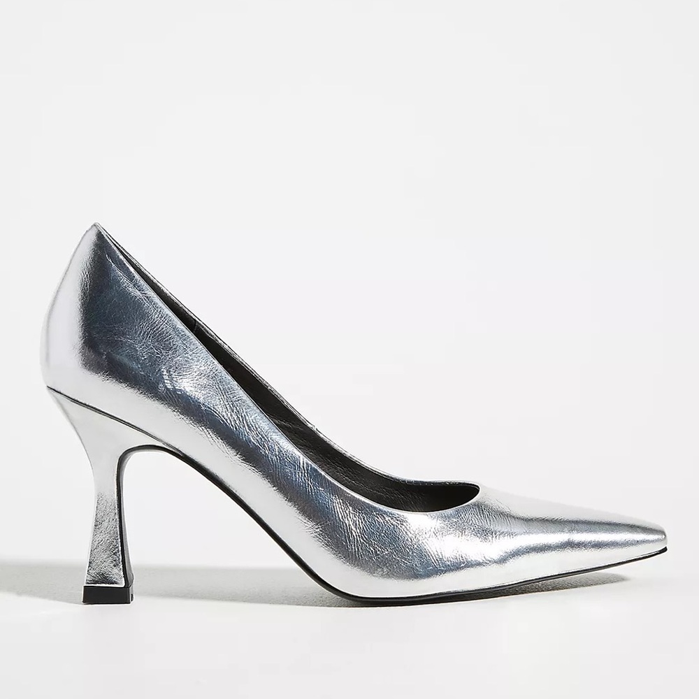 Bibi Lou Moscu Heels